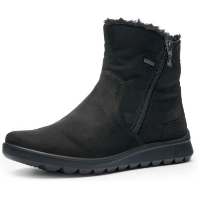 Bottes d'hiver ara TORONTO GTX - Imperméables, Doublure chaude, Largeur H - Publicité Bottes d'hiver ara TORONTO GTX - Imperméables, Doublure chaude, Largeur H - Publicité