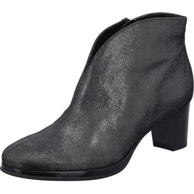 ara - Orly laars zwart voor dames - Laarzen ara - Orly laars zwart voor dames - Laarzen