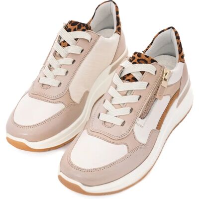 ara - Garda - Weiß - 41½ EU - Shoes ara - Garda - Weiß - 41½ EU - Shoes