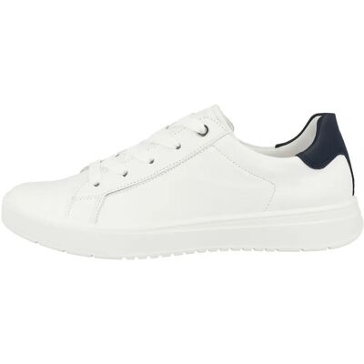 ARA ROM Baskets en Cuir pour Femme Largeur G ARA ROM Baskets en Cuir pour Femme Largeur G