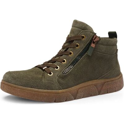 ara 12-24453-96 - Bottes de sport vertes - Publicité ara 12-24453-96 - Bottes de sport vertes - Publicité