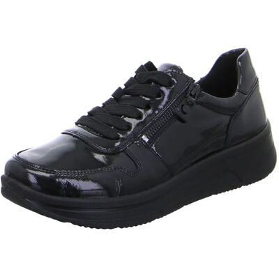 ara Sapporo Buty - Czarny, Rozmiar 37 EU / 4 UK - Buty ara Sapporo Buty - Czarny, Rozmiar 37 EU / 4 UK - Buty
