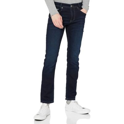 Mac Slim Fit Jog N'Jeans 0994 - Jeans Mac Slim Fit Jog N'Jeans 0994 - Jeans