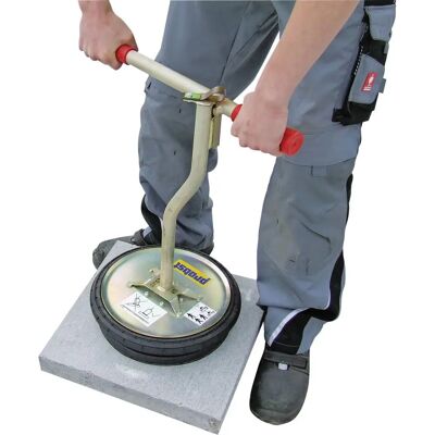 PROBST - VH 1/25 - 25 kg - Vakuum flisetilslutningsmaskine PROBST - VH 1/25 - 25 kg - Vakuum flisetilslutningsmaskine