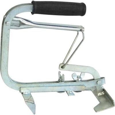 Morsa per Pietre Probst PB I - Grande, Ergonomica, 10kg Morsa per Pietre Probst PB I - Grande, Ergonomica, 10kg