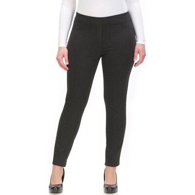 KJBRAND Jenny Jerseyhose - Casual, Elastischer Bund, Figursydd KJBRAND Jenny Jerseyhose - Casual, Elastischer Bund, Figursydd