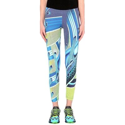 Adidas M62841 Året runt Damleggings - Leggings Adidas M62841 Året runt Damleggings - Leggings