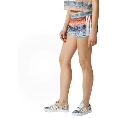 Adidas Menire Shorts - Blommönster, Sommar, XS Adidas Menire Shorts - Blommönster, Sommar, XS