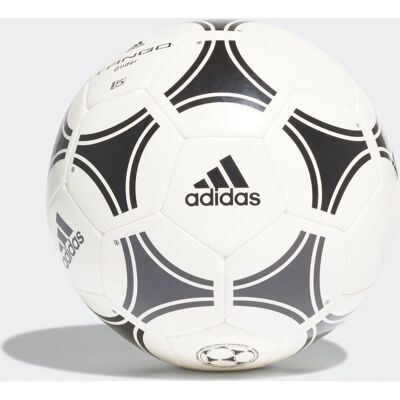 Adidas S12241 Hvid Fodbold - Indendørs & Udendørs Adidas S12241 Hvid Fodbold - Indendørs & Udendørs