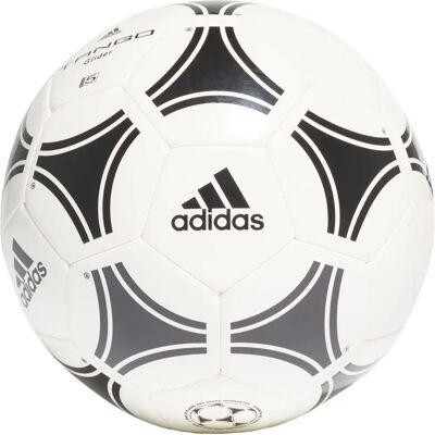 adidas Unisex Glider Finale Piłka Nożna Biała/Czarna - Piłka adidas Unisex Glider Finale Piłka Nożna Biała/Czarna - Piłka
