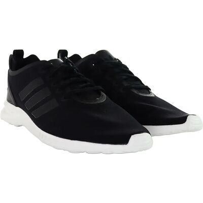 Adidas ZX Flux ADV Zwarte Trainers - Hardloopschoenen Adidas ZX Flux ADV Zwarte Trainers - Hardloopschoenen