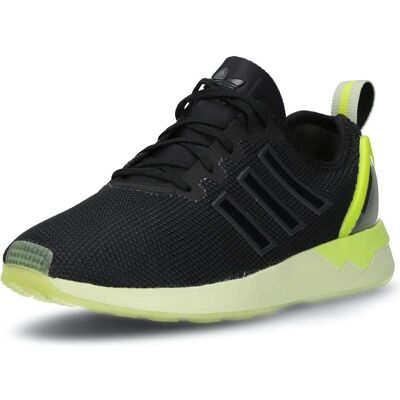 Adidas ZX Flux Adv - Schwarz - Stadt Schuhe - Schuhe Adidas ZX Flux Adv - Schwarz - Stadt Schuhe - Schuhe