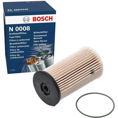 Bosch N0008 Diesel Filter - Auto Ersatzteil Bosch N0008 Diesel Filter - Auto Ersatzteil