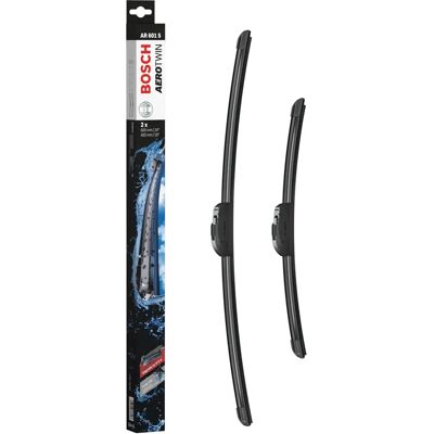 Bosch 3397118907 Wyposażenie wycieraczek - Auto Bosch 3397118907 Wyposażenie wycieraczek - Auto