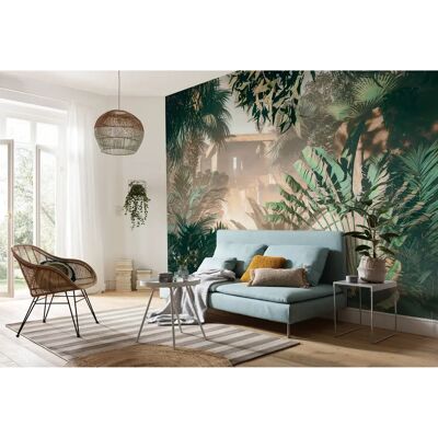 KOMAR Manoa Botanisch Blumen Wandbild - Wandbild KOMAR Manoa Botanisch Blumen Wandbild - Wandbild