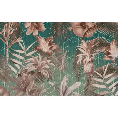 KOMAR Toujours Botanische Florale Vliestapete - Wand & Decke KOMAR Toujours Botanische Florale Vliestapete - Wand & Decke