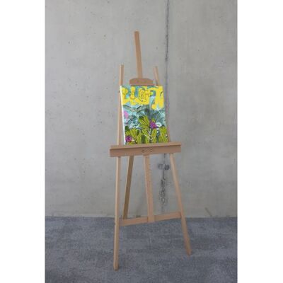 KOMAR - Post Card - Mehrfarbig - 30x40 cm - Wandbild KOMAR - Post Card - Mehrfarbig - 30x40 cm - Wandbild