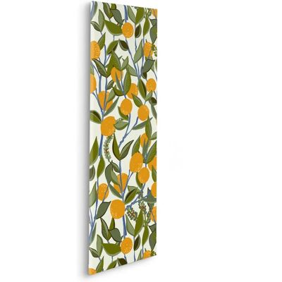 KOMAR Lemon Soda Wandbild - 30x90 cm KOMAR Lemon Soda Wandbild - 30x90 cm