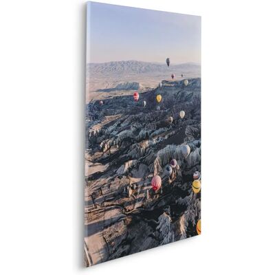 KOMAR Best Day ever Wandbild - 60x90 cm KOMAR Best Day ever Wandbild - 60x90 cm