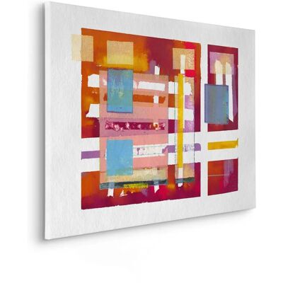 KOMAR Geometric Style Wandbild - 60x90cm KOMAR Geometric Style Wandbild - 60x90cm