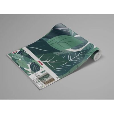 Pared mural KOMAR eucalipto - 350x250cm - Decoración moderna Pared mural KOMAR eucalipto - 350x250cm - Decoración moderna