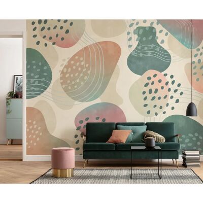 Papeles pintados en Vlies Bohorama - 350x250cm - 7 rollos Papeles pintados en Vlies Bohorama - 350x250cm - 7 rollos