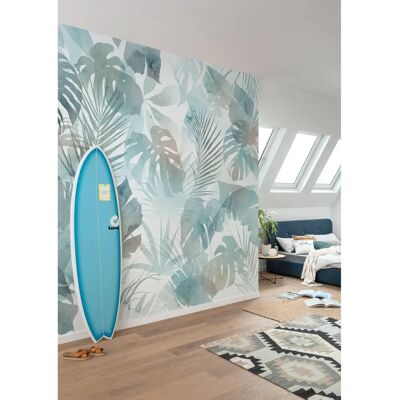 Komar Vlies Dschungel Tapete - 300x250cm - Modern Dekor Komar Vlies Dschungel Tapete - 300x250cm - Modern Dekor