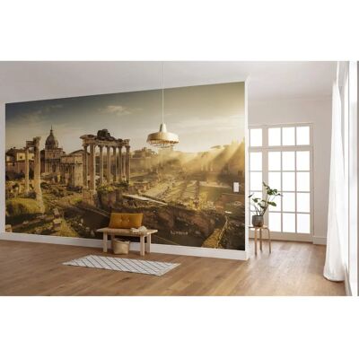 KOMAR Mural de Pared - 500x280cm - No tejido, Fácil de Instalar KOMAR Mural de Pared - 500x280cm - No tejido, Fácil de Instalar