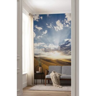 KOMAR Wüstenmagie Papel Pintado Desierto - 200x280cm KOMAR Wüstenmagie Papel Pintado Desierto - 200x280cm