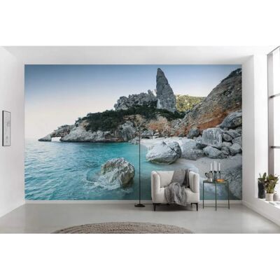 KOMAR Strand Geschichten Wandbild - 450x280 cm - Bunt KOMAR Strand Geschichten Wandbild - 450x280 cm - Bunt