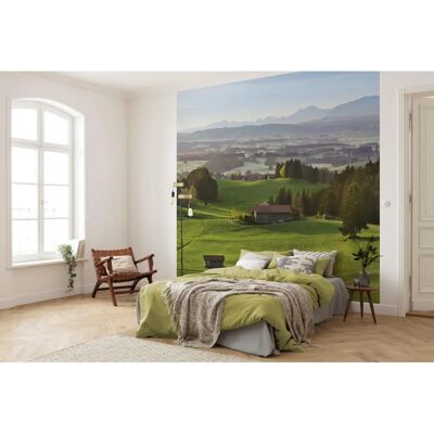 KOMAR Muro Naturale - 450x280 cm KOMAR Muro Naturale - 450x280 cm