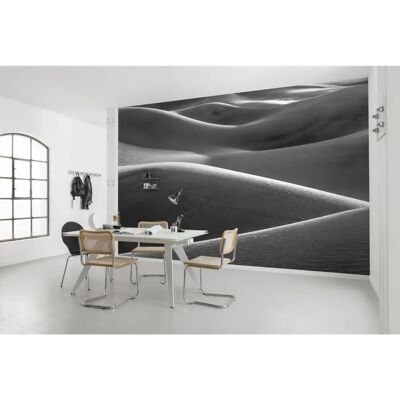 KOMAR Desert Landscape Wall Mural - 450x280 cm KOMAR Desert Landscape Wall Mural - 450x280 cm