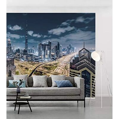 KOMAR 1001 Nacht Bunt Wandbild - Wandbild KOMAR 1001 Nacht Bunt Wandbild - Wandbild