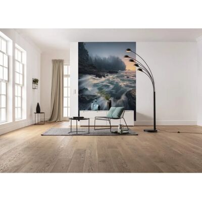 KOMAR Ozean Wandbild - Blau - 200x280cm KOMAR Ozean Wandbild - Blau - 200x280cm