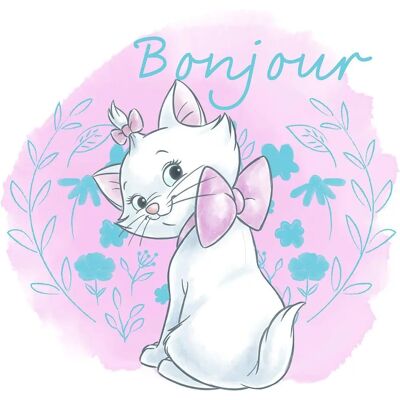 KOMAR Aristocats Poster - Bunt, 40x50 cm - Poster KOMAR Aristocats Poster - Bunt, 40x50 cm - Poster