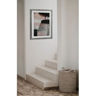 KOMAR - Brownish Adagio - beige - 40x50 cm - Wandkunst KOMAR - Brownish Adagio - beige - 40x50 cm - Wandkunst