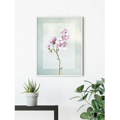 KOMAR Bunt - Lever et Briller Poster - 30x40cm KOMAR Bunt - Lever et Briller Poster - 30x40cm