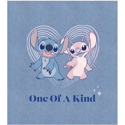 Komar - Disney Stitch One of a Kind - Wall Sticker Komar - Disney Stitch One of a Kind - Wall Sticker