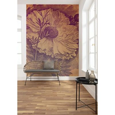 KOMAR Harvest Tapete - Umweltfreundliche Vlies 200x280cm KOMAR Harvest Tapete - Umweltfreundliche Vlies 200x280cm