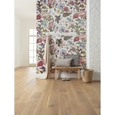 KOMAR Fleurs de Rêve Wandbild - 200x280cm KOMAR Fleurs de Rêve Wandbild - 200x280cm