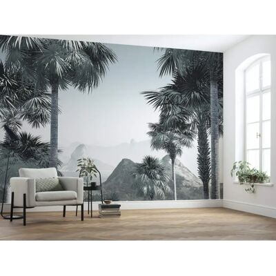 KOMAR Tropische Paradies Tapete 400x280cm - Tapeten KOMAR Tropische Paradies Tapete 400x280cm - Tapeten