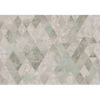 KOMAR Harlekin Clay - Bunt 400x280cm - Tapete KOMAR Harlekin Clay - Bunt 400x280cm - Tapete