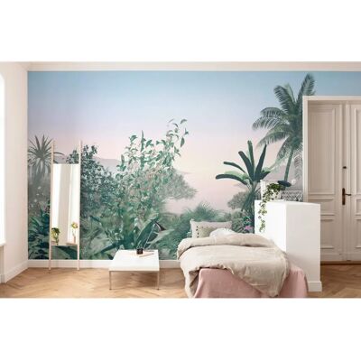 KOMAR Klasyczny Wzór Tapeta - 500x280 cm KOMAR Klasyczny Wzór Tapeta - 500x280 cm