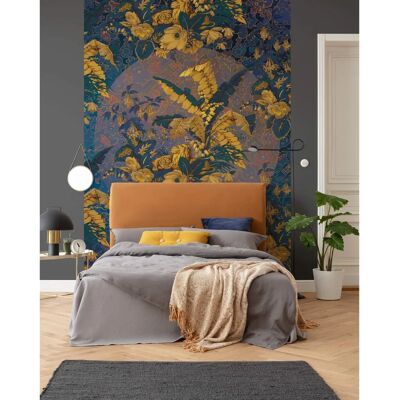 KOMAR Orient Bunt 200x270cm Tapete KOMAR Orient Bunt 200x270cm Tapete