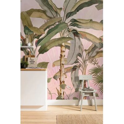 Papel Pintado Natural Heritage de KOMAR - 350x270 cm Papel Pintado Natural Heritage de KOMAR - 350x270 cm