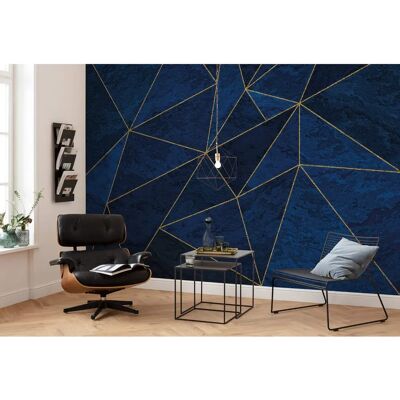 KOMAR La Mer Vinyltapete - Natur - 400x280 cm KOMAR La Mer Vinyltapete - Natur - 400x280 cm
