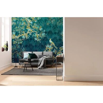 KOMAR Paradis Wall Mural 350x260 cm KOMAR Paradis Wall Mural 350x260 cm