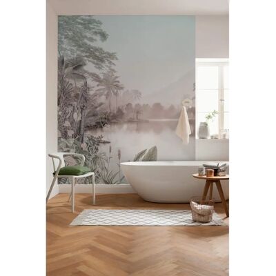 KOMAR Papel Pintado No Tejido de Alta Calidad - 200x250cm - Motivo Natural KOMAR Papel Pintado No Tejido de Alta Calidad - 200x250cm - Motivo Natural