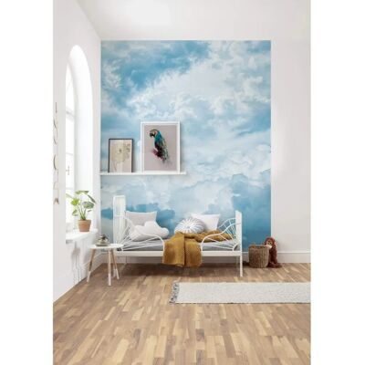KOMAR Himmel Himmel Wandbild - Vlies - 200x250cm KOMAR Himmel Himmel Wandbild - Vlies - 200x250cm