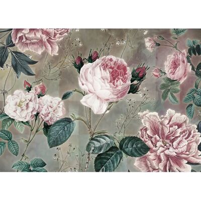 Carta da Parati Non Tessuto KOMAR Everlasting - 350x250 cm Carta da Parati Non Tessuto KOMAR Everlasting - 350x250 cm